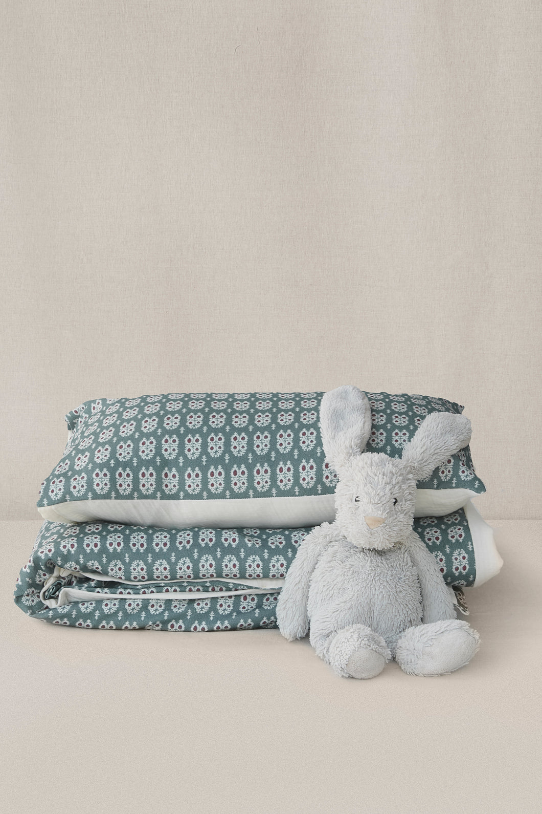 Funda almohada Turin