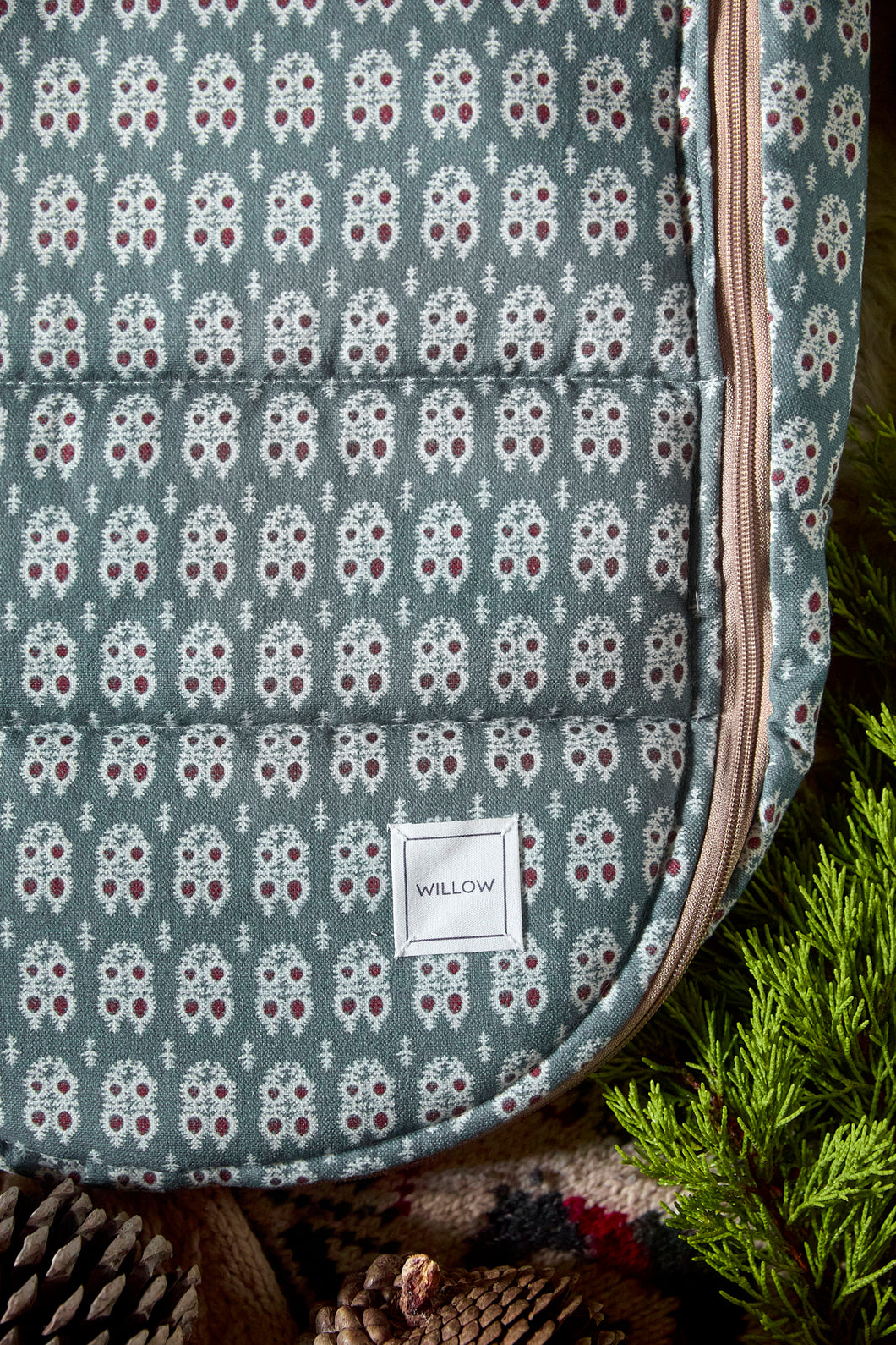 Saco para yoyo Turin