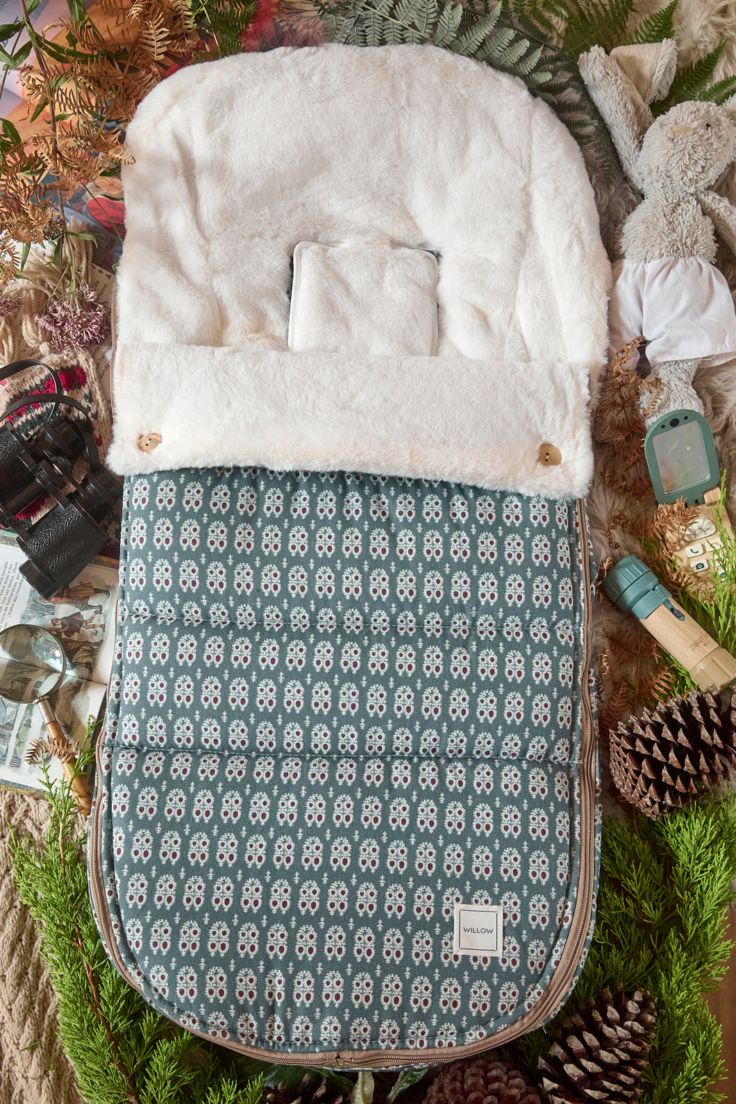 Saco silla Turin