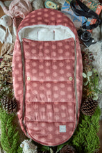 Cargar imagen en el visor de la galería, Saco para yoyo Bergen
