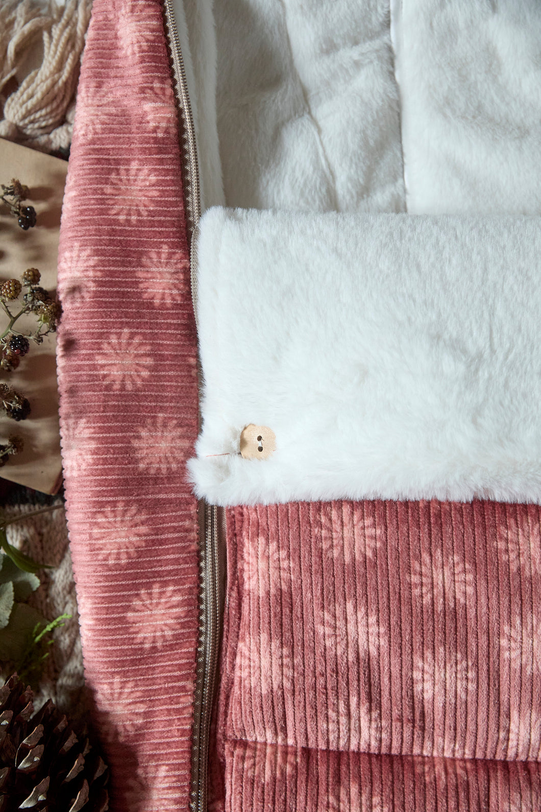 Saco para yoyo Bergen