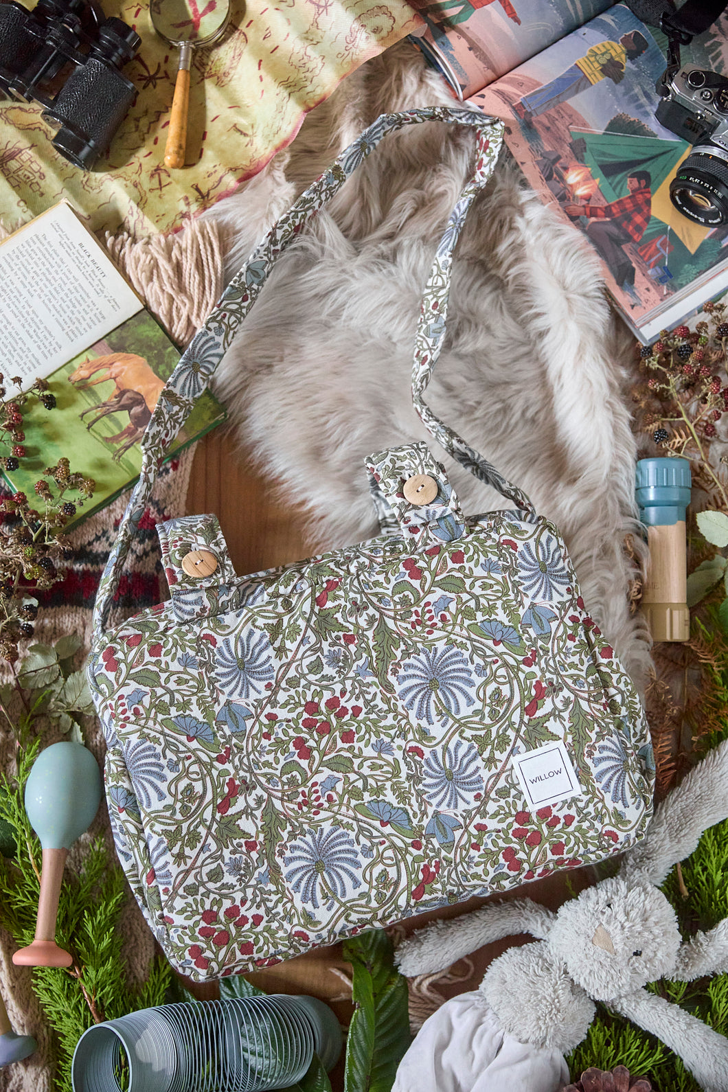 Bolso Sidney
