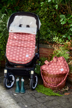 Cargar imagen en el visor de la galería, Saco silla Bergen
