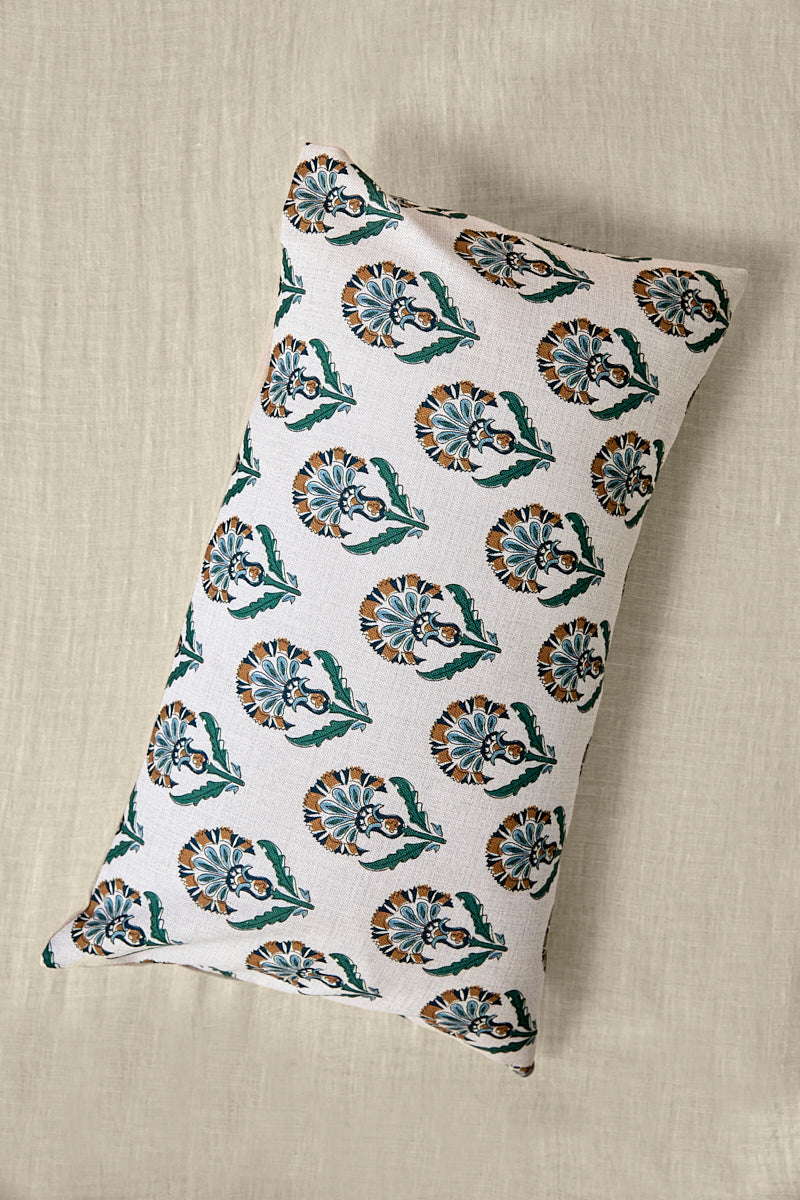 Funda almohada Barbados