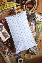 Cargar imagen en el visor de la galería, Funda almohada cuna Atlanta

