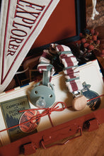 Lade das Bild in den Galerie-Viewer, Mailand Schnullerhalter
